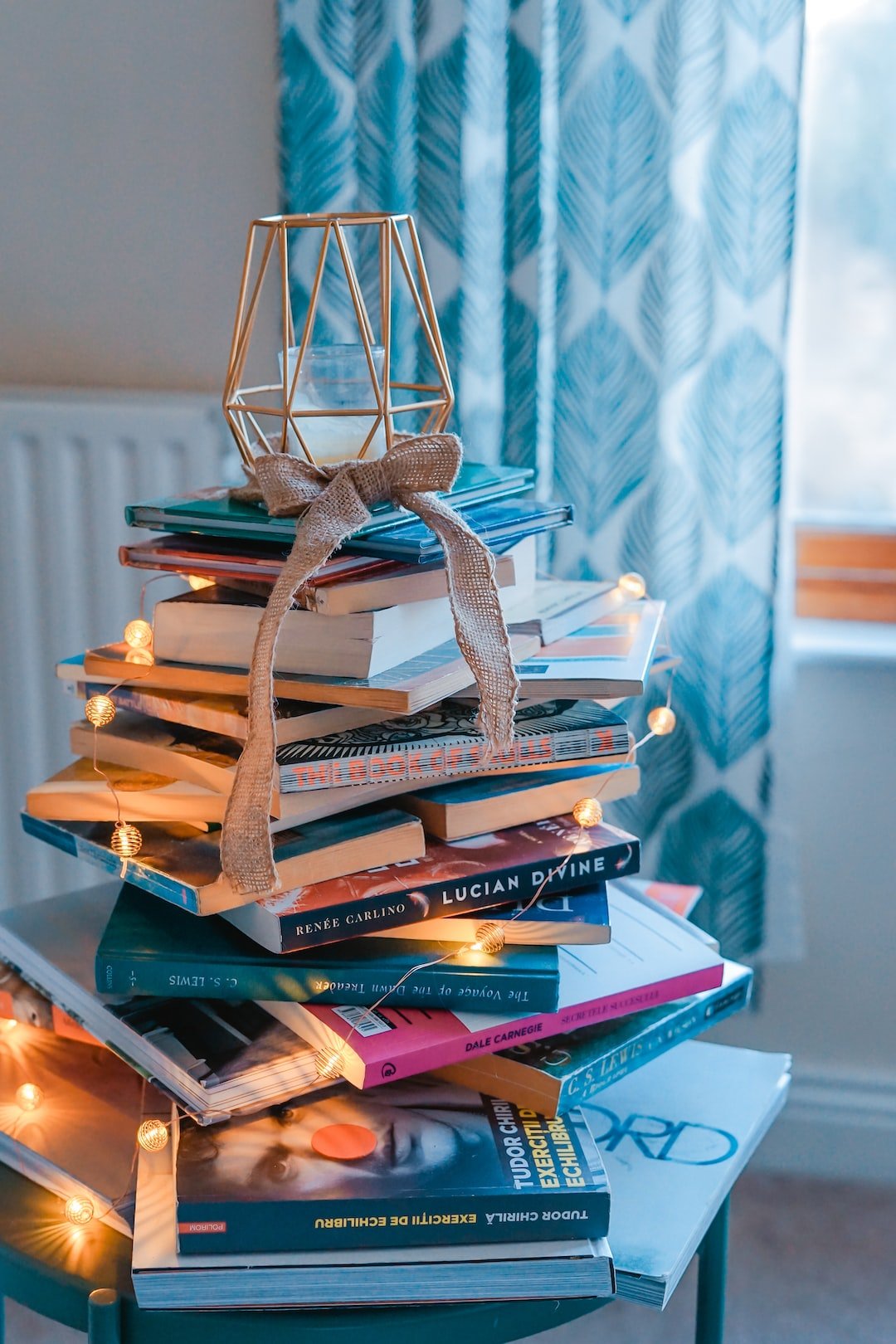 The Benefits of Reading for Mental Health