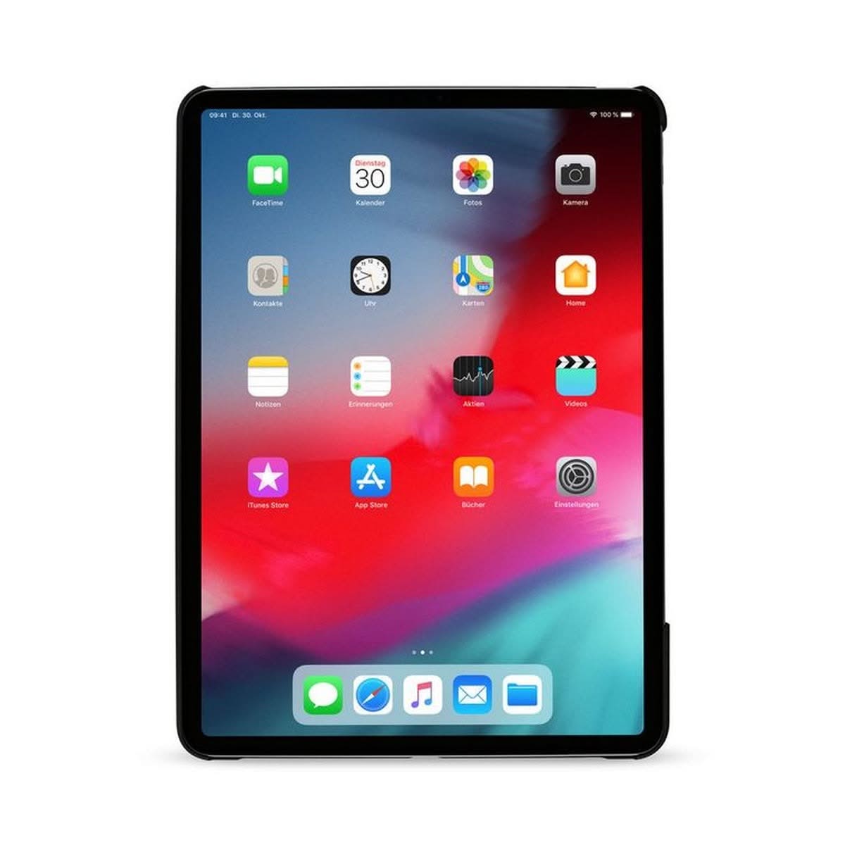 ARTWIZZ Rubber Clip Skin Protection arrière pour iPad Pro 11"