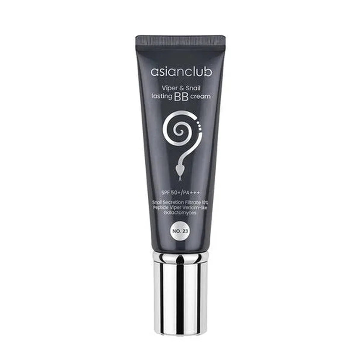 BB crème longue tenue à la vipère et à l'escargot N° 23 SPF 50 +