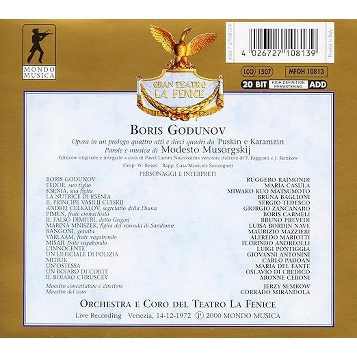 Strauss:Arabella/la Fenice comédie lyrique Coffret 3 cd. boutigne en ligne cd