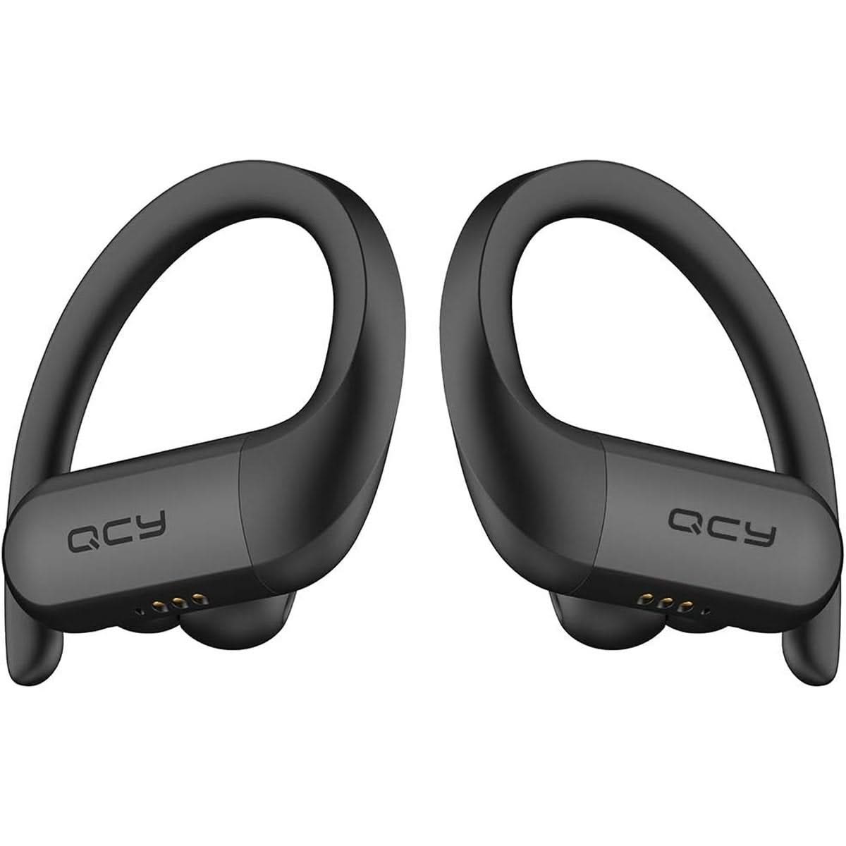 Ecouteurs Blutooth QCY-T6 - TWS Smart Earbuds