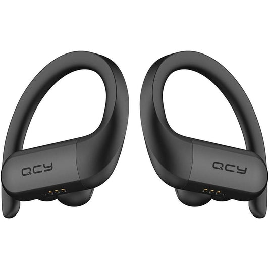Ecouteurs Blutooth QCY-T6 - TWS Smart Earbuds