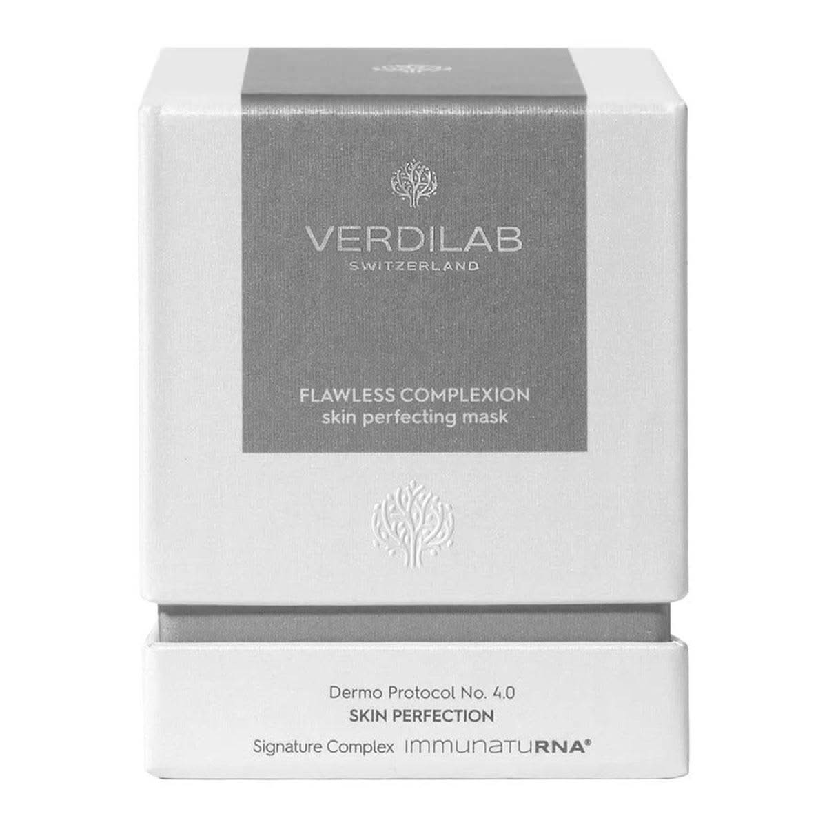 Masque Perfecteur de Peau Teint Parfait VERDILAB
