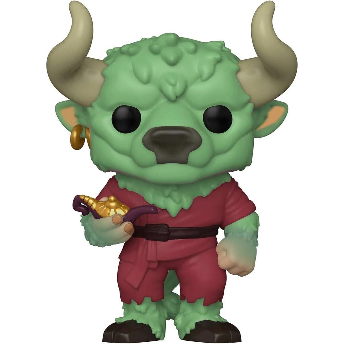Funko Pop! Super Marvel: - Rintrah - Doctor Strange - Figurine en Vinyle
boutique funko pop