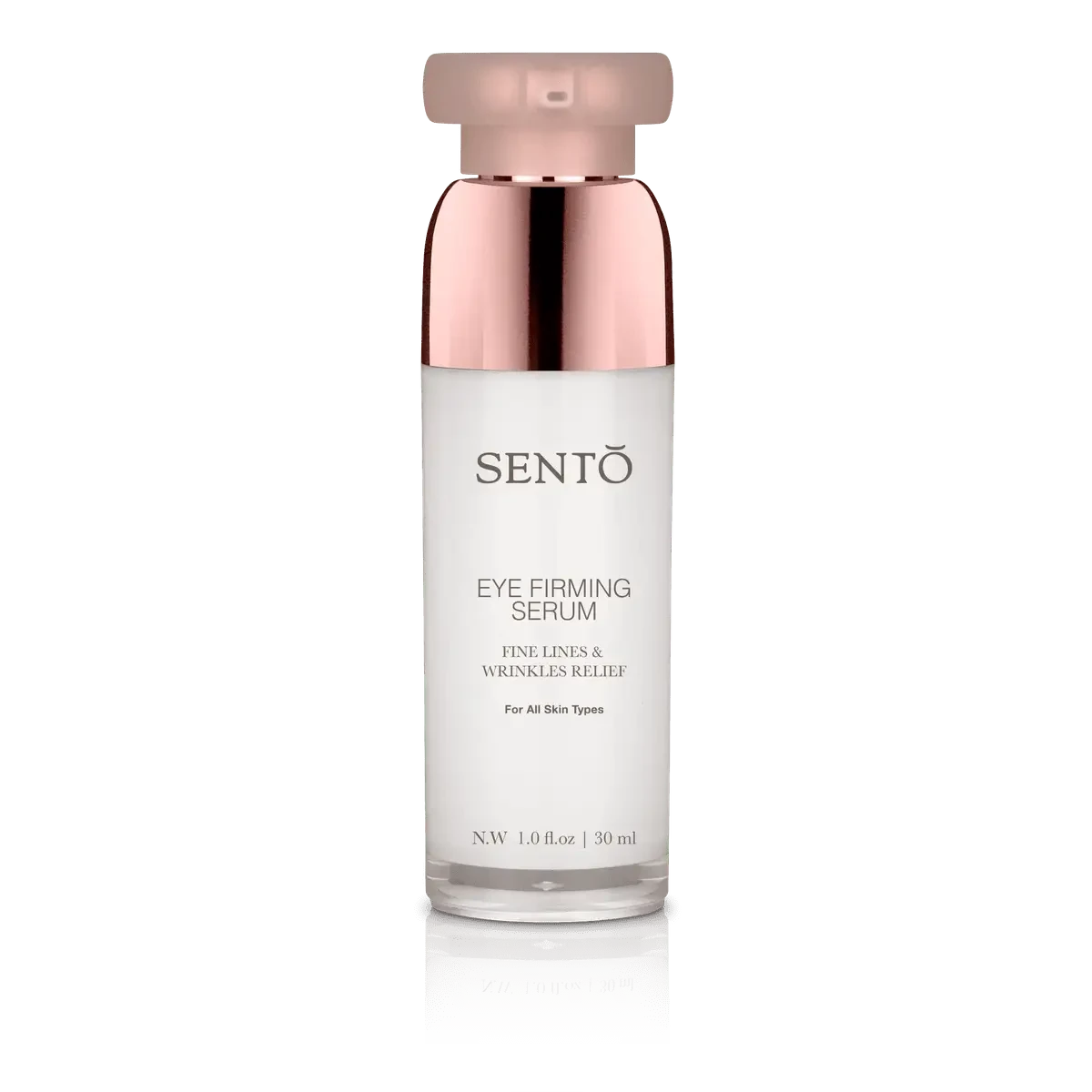 Sérum contour des yeux - Sento - 30 ml