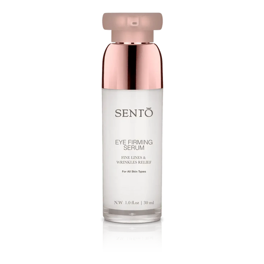 Sérum contour des yeux - Sento - 30 ml