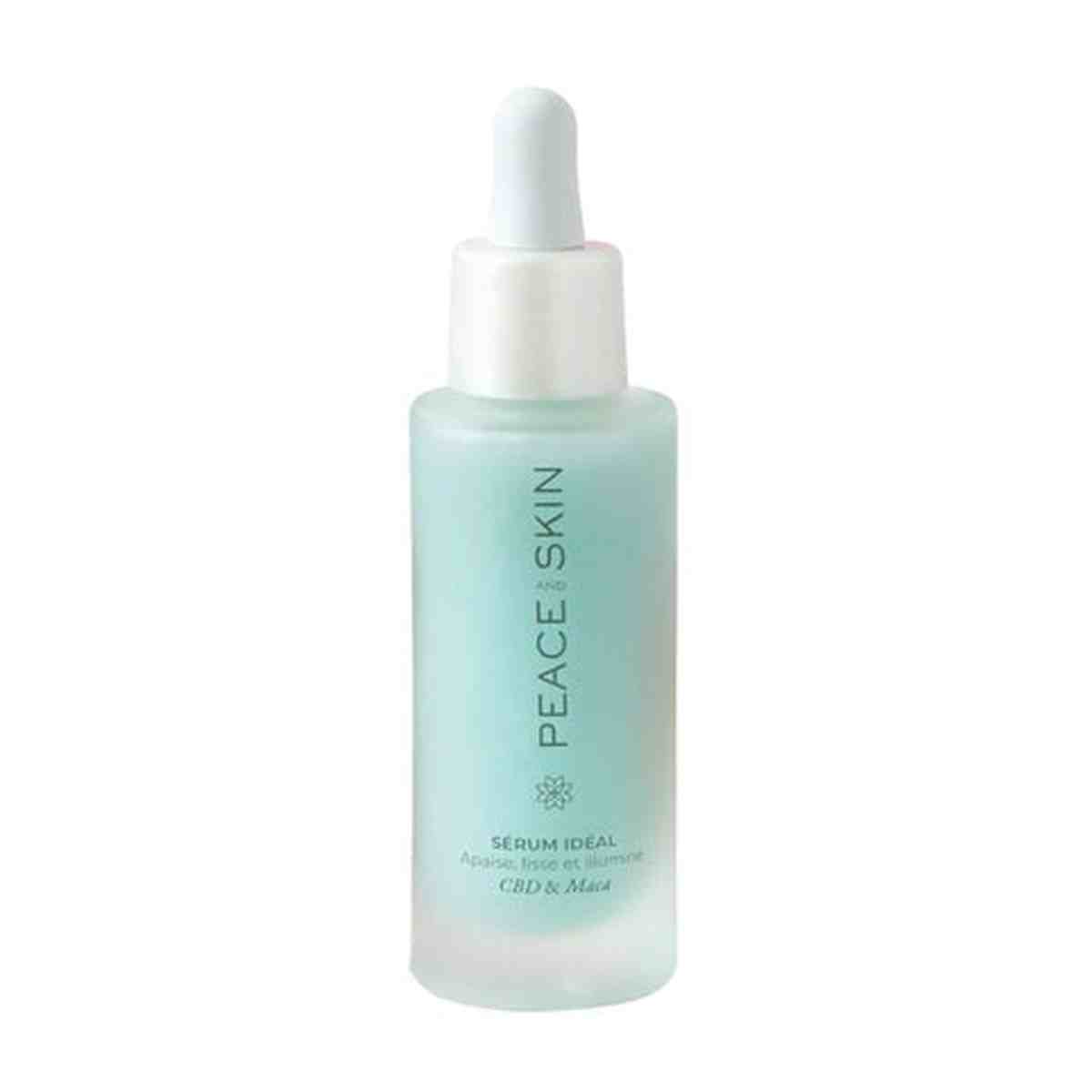 Sérum idéal Peace Skin