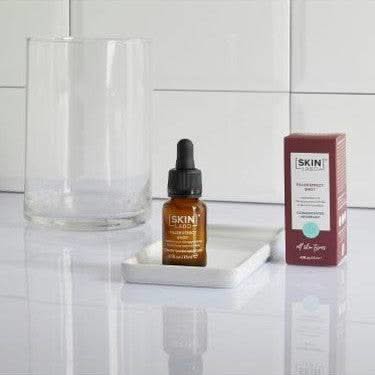 Skinlabo Filler effect shot Sérum anti-ride effet botox