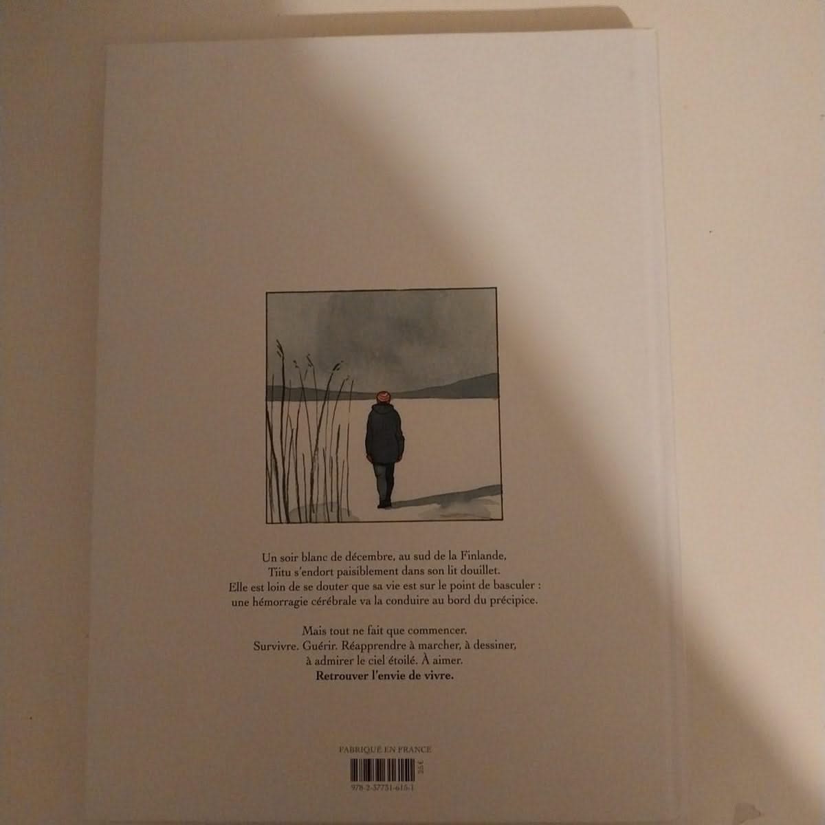 Memento Mori -Tiitu takalo Bd