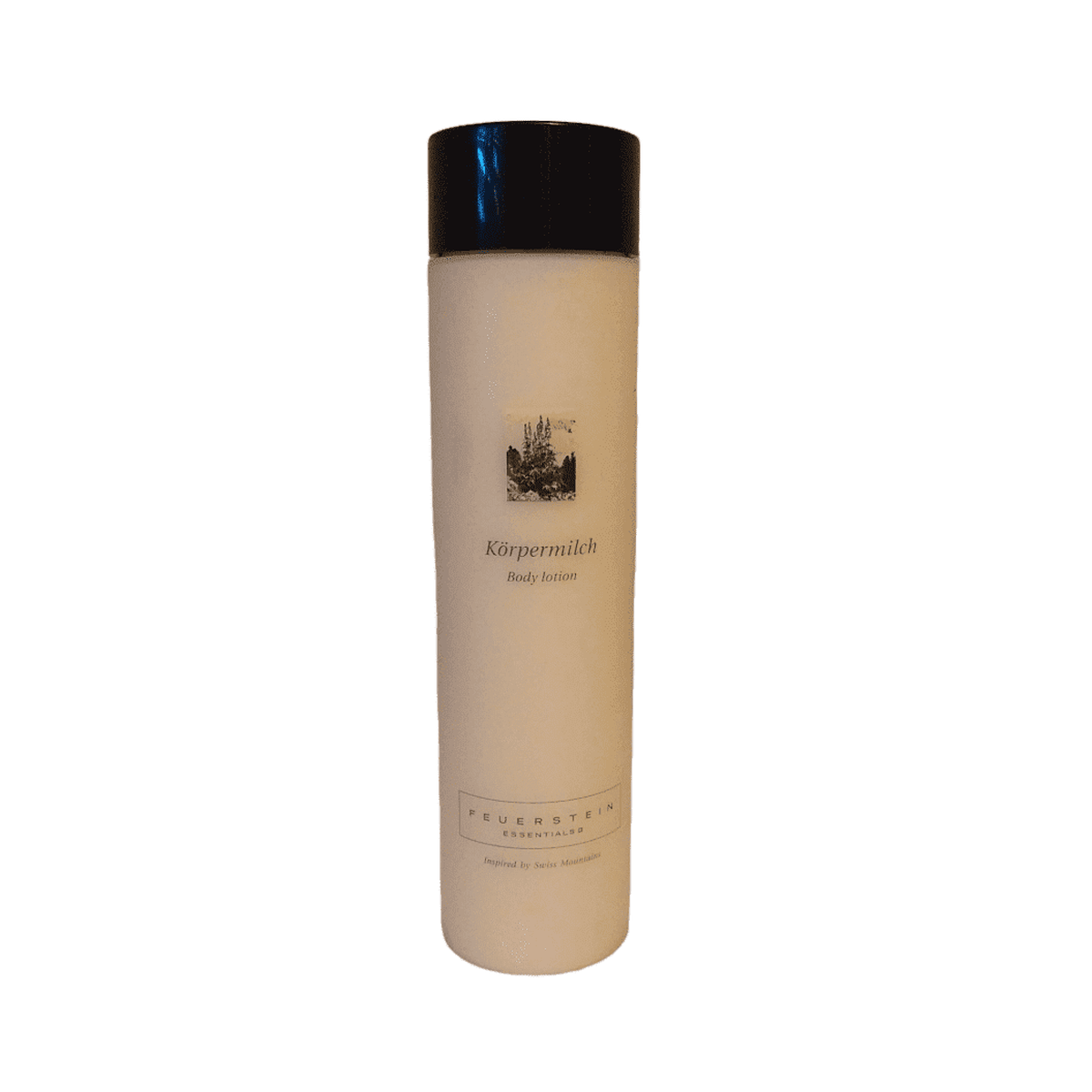 2 Body lotion Feuerstein lotion pour le corps 200 ml