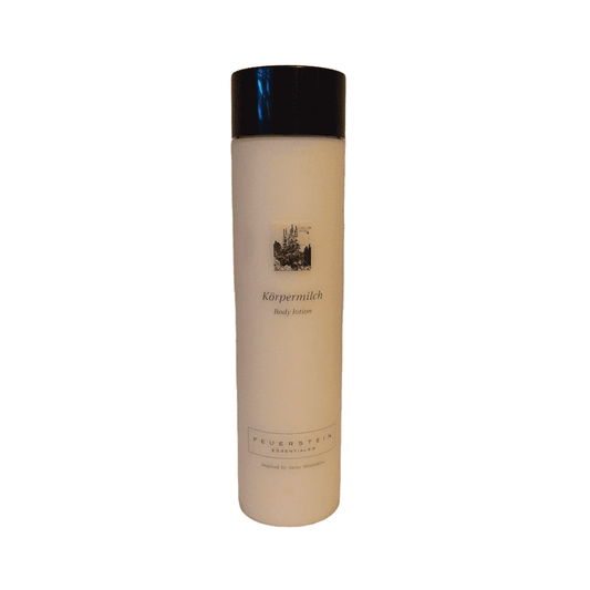 2 Body lotion Feuerstein lotion pour le corps 200 ml
