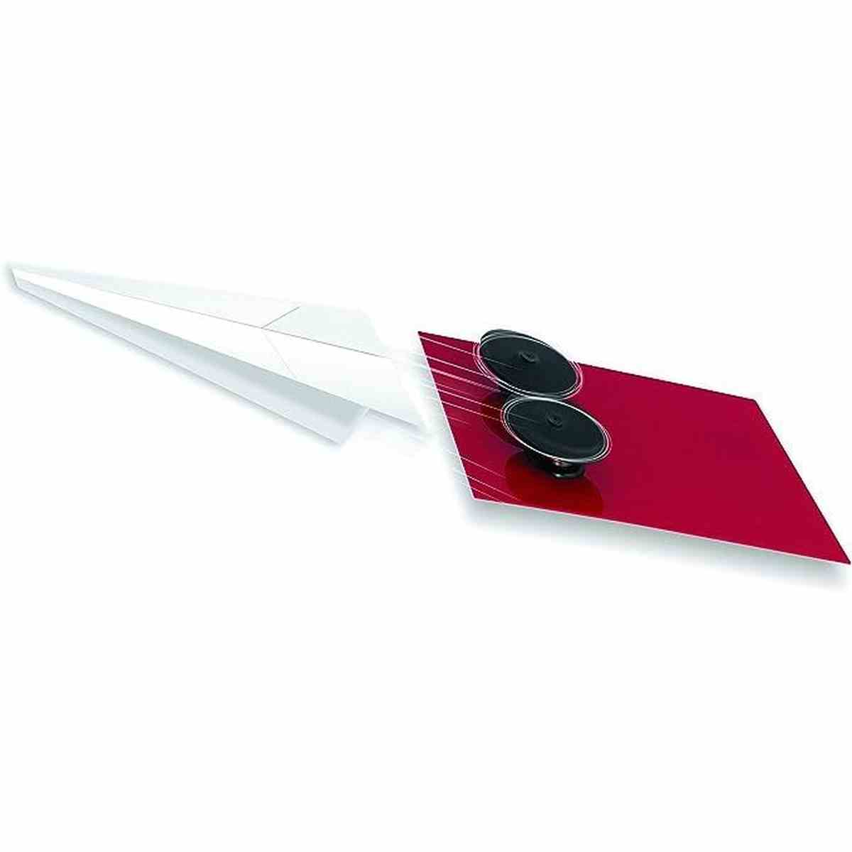 Lanceur d avion en papier 4M.Kit créatif