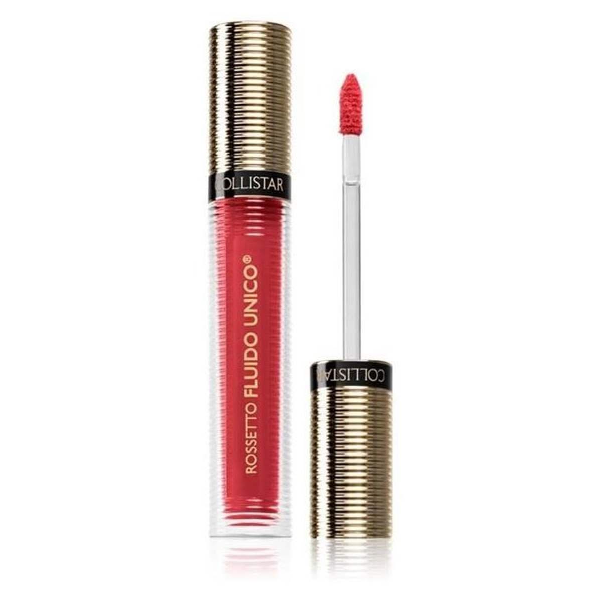 Rouge à lèvres liquide mascara Collistar