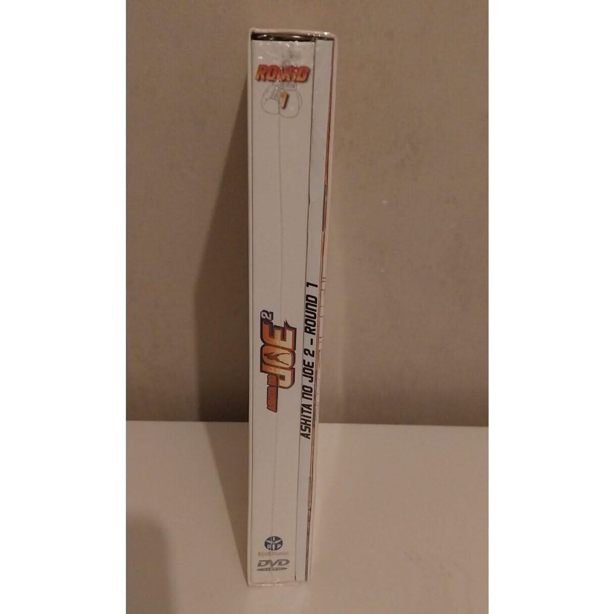 Ashita no Joe 2 - Vol. 1 Coffret Neuf