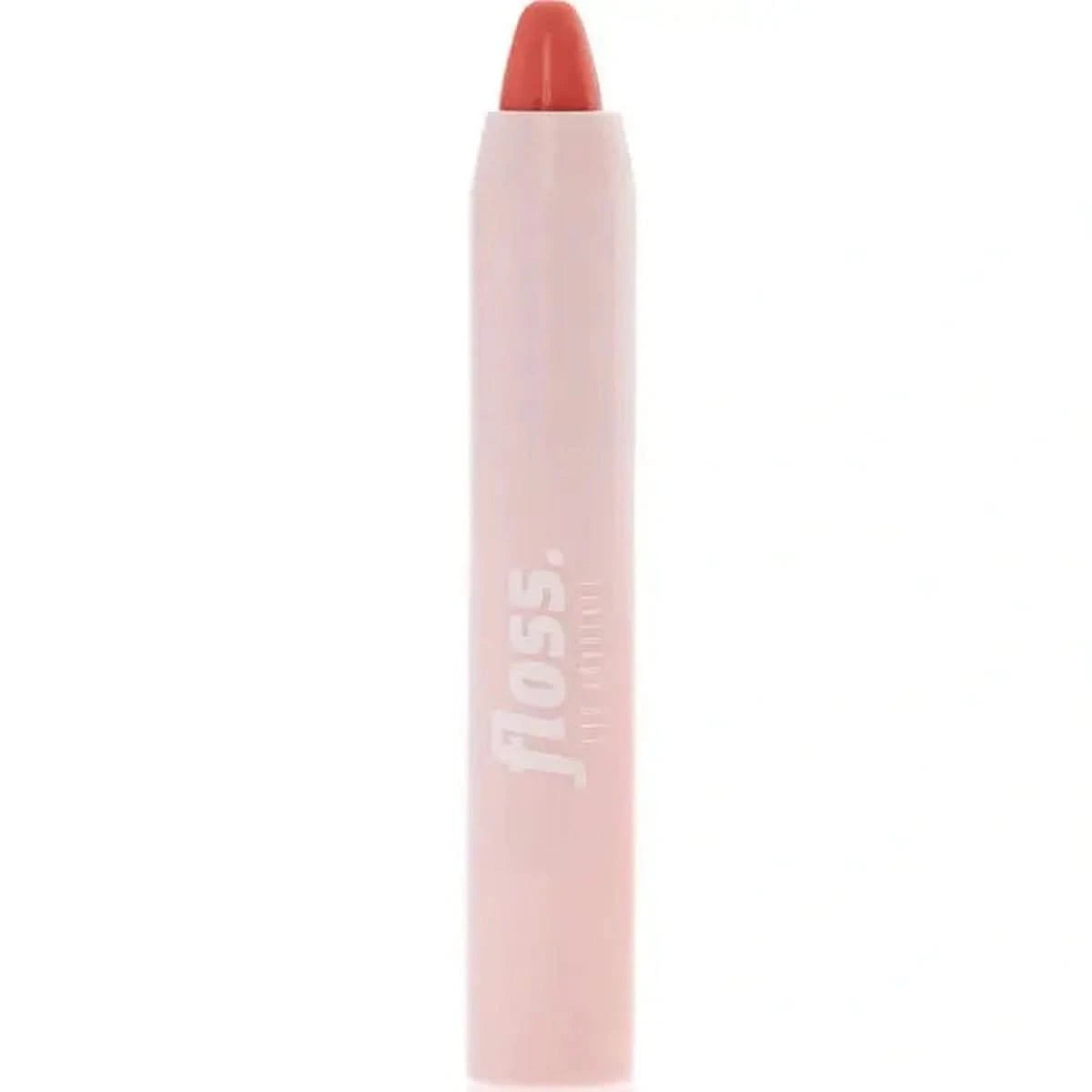 Baume au beurre de karité Lip Advocate Floss Proof