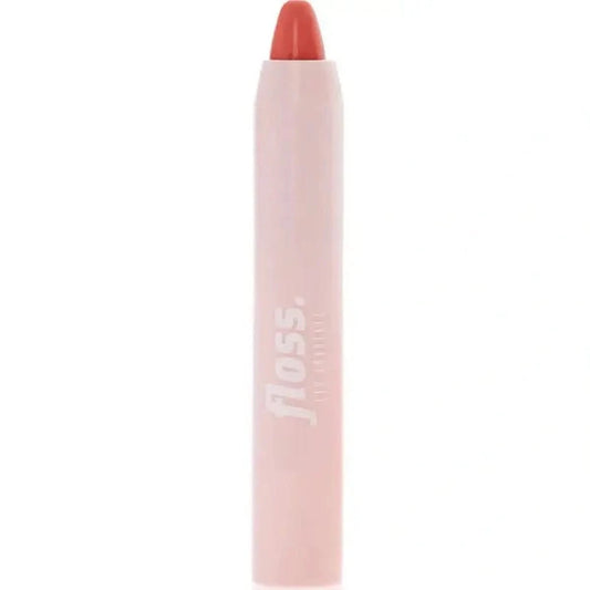 Baume au beurre de karité Lip Advocate Floss Proof