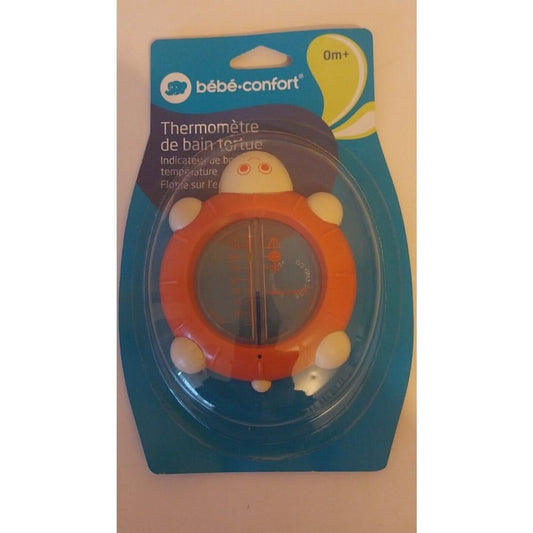 Bébé Confort Thermomètre de Bain Tortue
