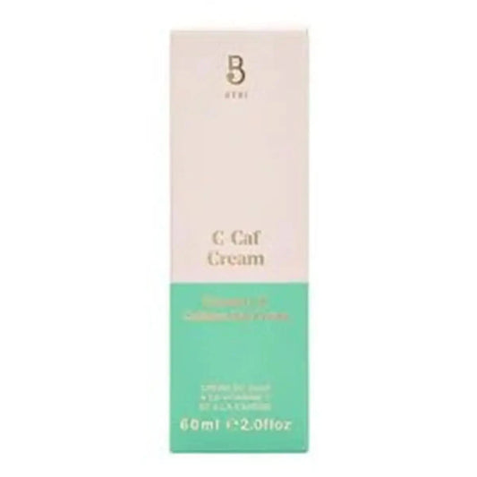 Crème de jour illuminatrice a la cafeine Bybi C-Caf cream