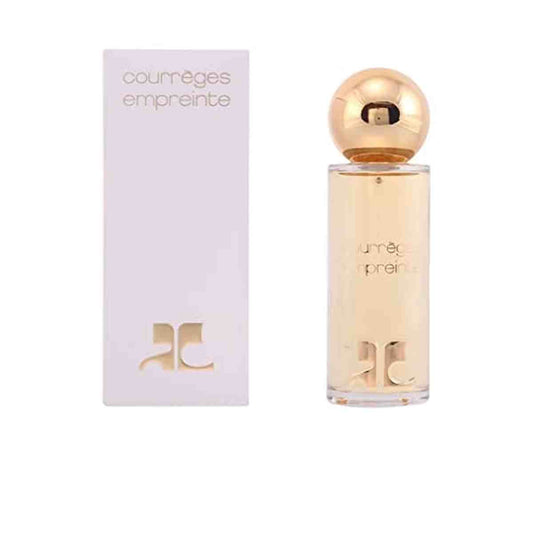Courrèges Empreinte Eau De Parfum 30 ml le Premier parfum de courreges