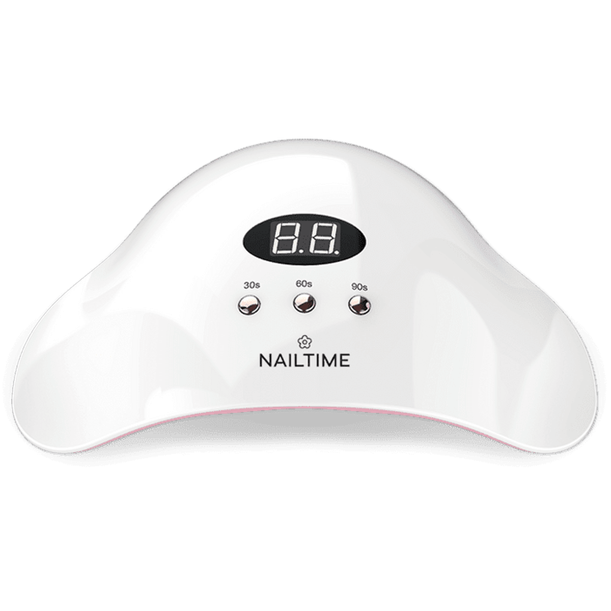Lampe UV Pour Ongles Nailtime 18 led 3 programmes