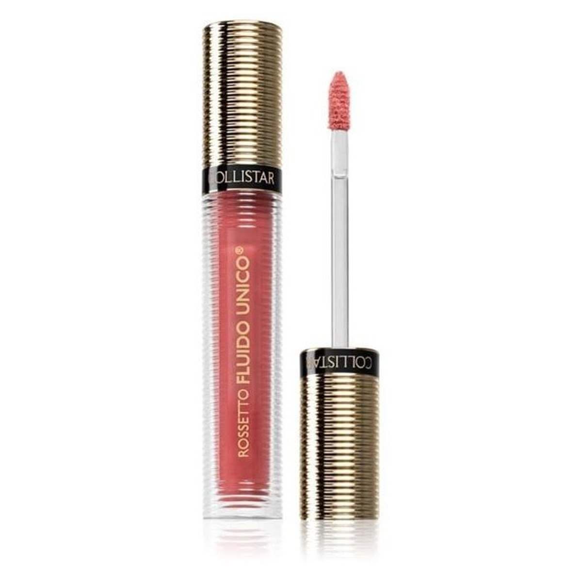 Rouge à lèvres liquide mascara Collistar