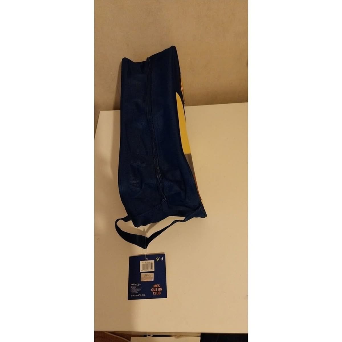 Sac de chaussures de voyage Fc Barcelone football