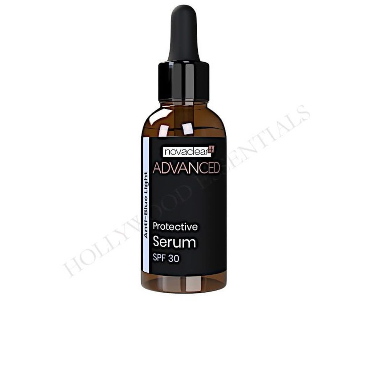 Sérum protecteur lumière bleue SPF 30 Novaclear