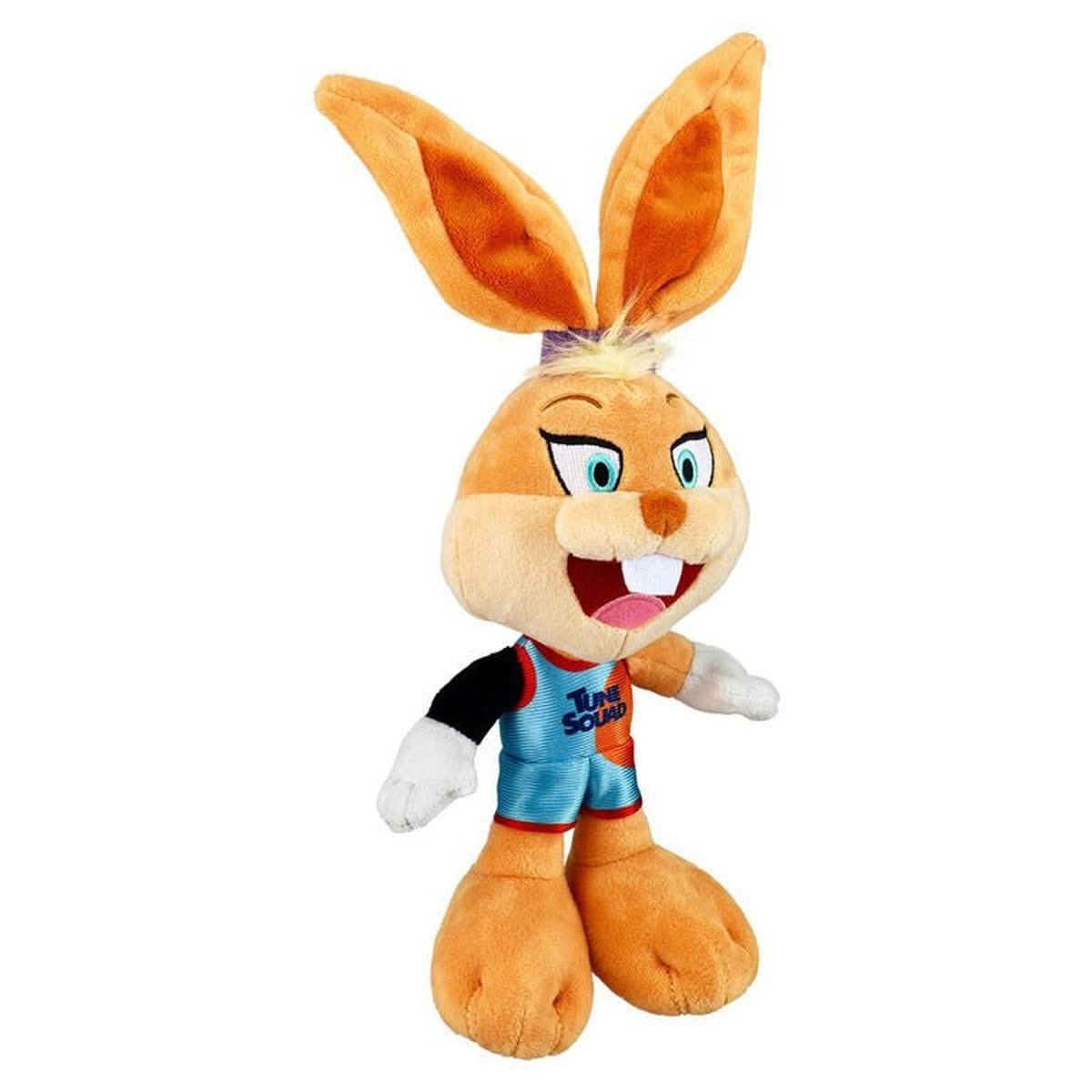 Peluche Lola Bunny Space Jam