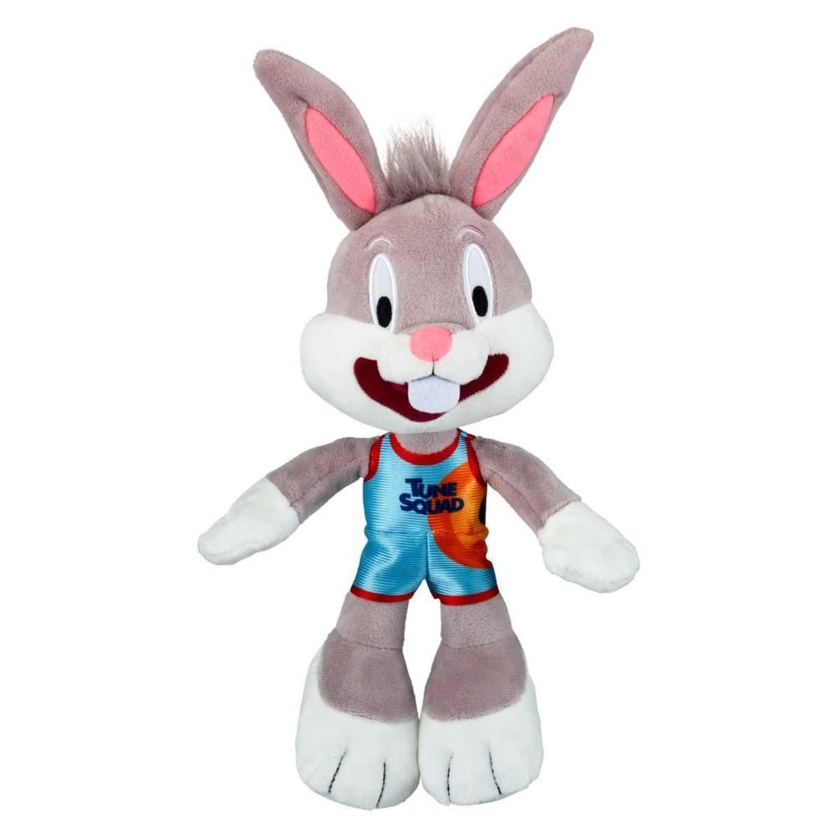 Space Jam: A New Legacy Peluche 20 cm - Bugs Bunny