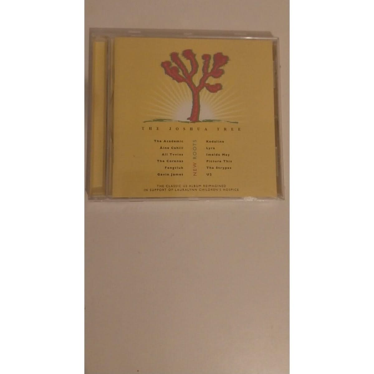The Joshua Tree - New Roots