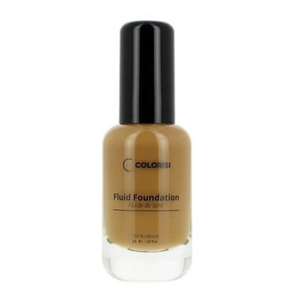 Fluide de teint - Gazelle 06 - Colorisi