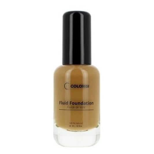 Fluide de teint - Gazelle 06 - Colorisi
