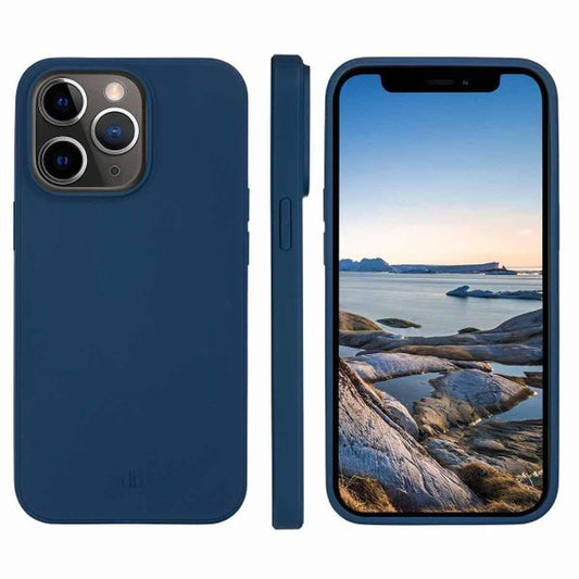 dbramante1928 Coque arrière Greenland pour iPhone 13 Pro - Bleu