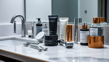 Les 5 meilleurs produits et kits de rasage en 2025 pour un rasage parfait et un soin de la peau