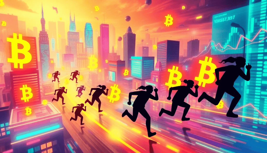 bitcoin a 1 millions de dollar