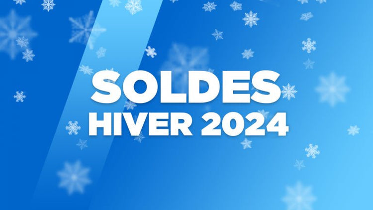 Carte MiniSD - Promos Soldes Hiver 2024