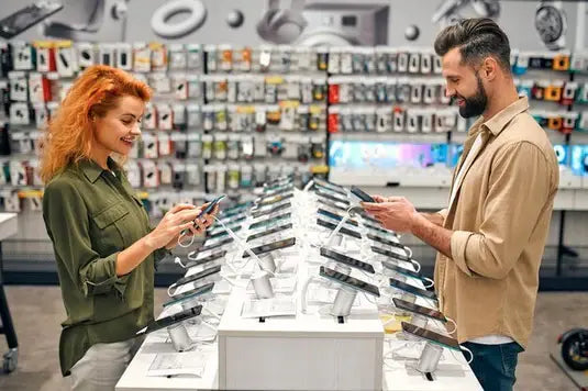 Accessoires telephone mobile et Gaming