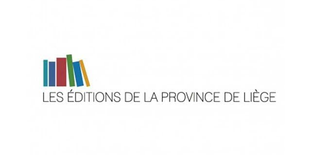 Les éditions de la province de Liège