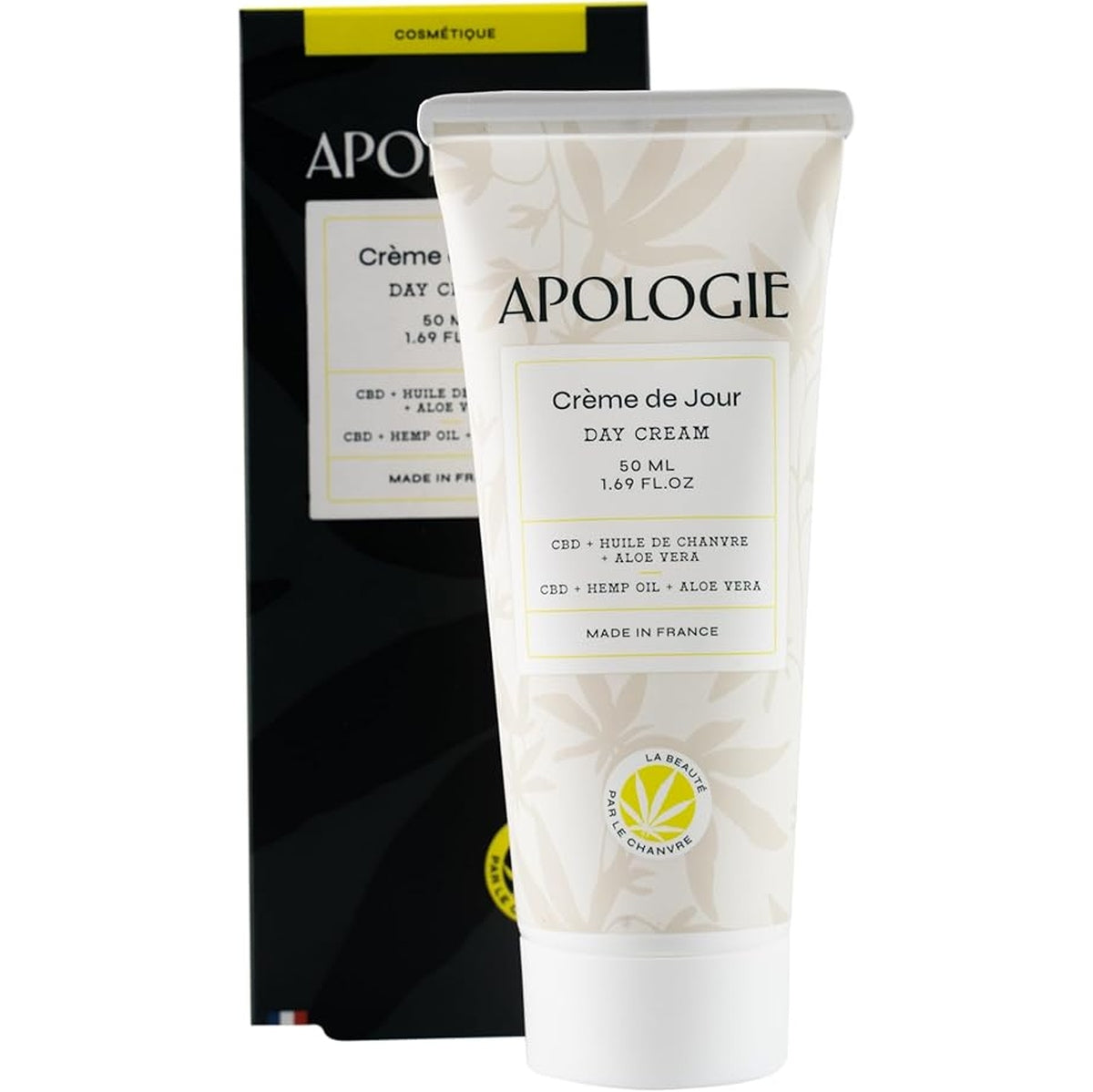 Apologie Crème de jour Hydratante