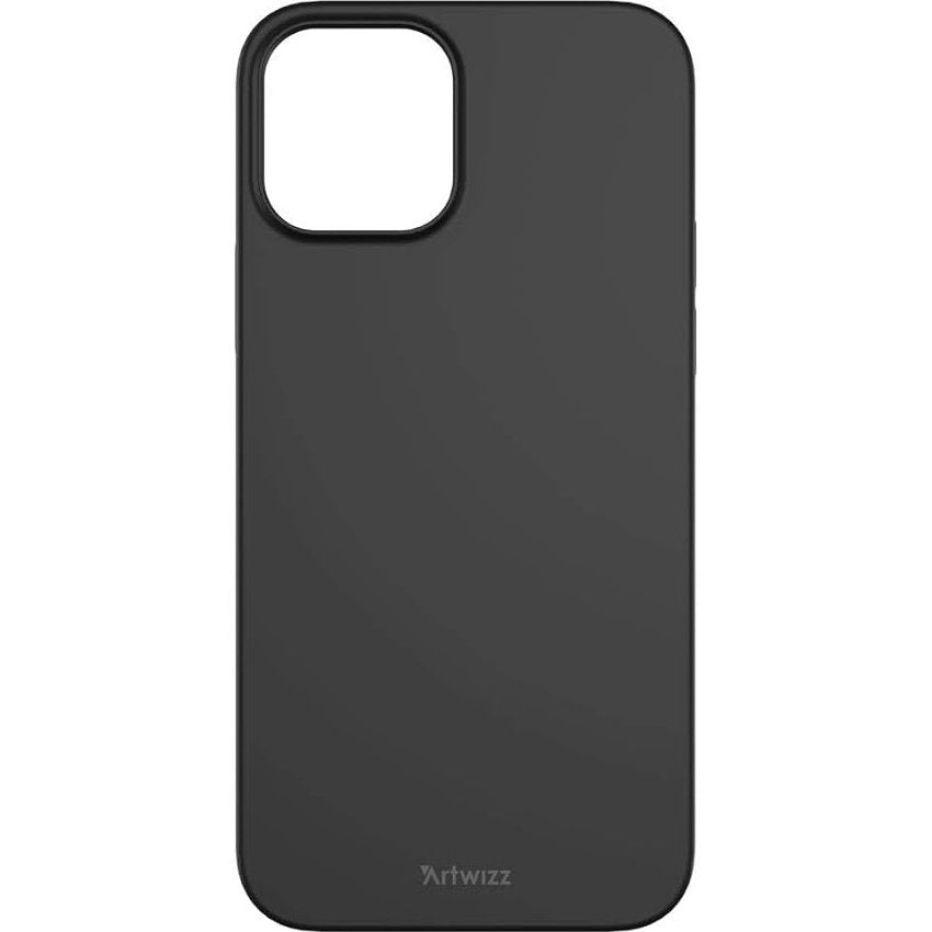 Artwizz Coque arrière pour Apple iPhone 12 Mini Noir