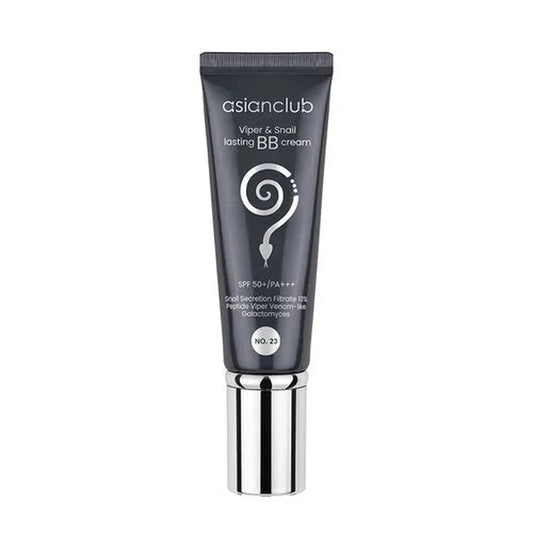 BB crème longue tenue à la vipère et à l'escargot N° 23 SPF 50 +