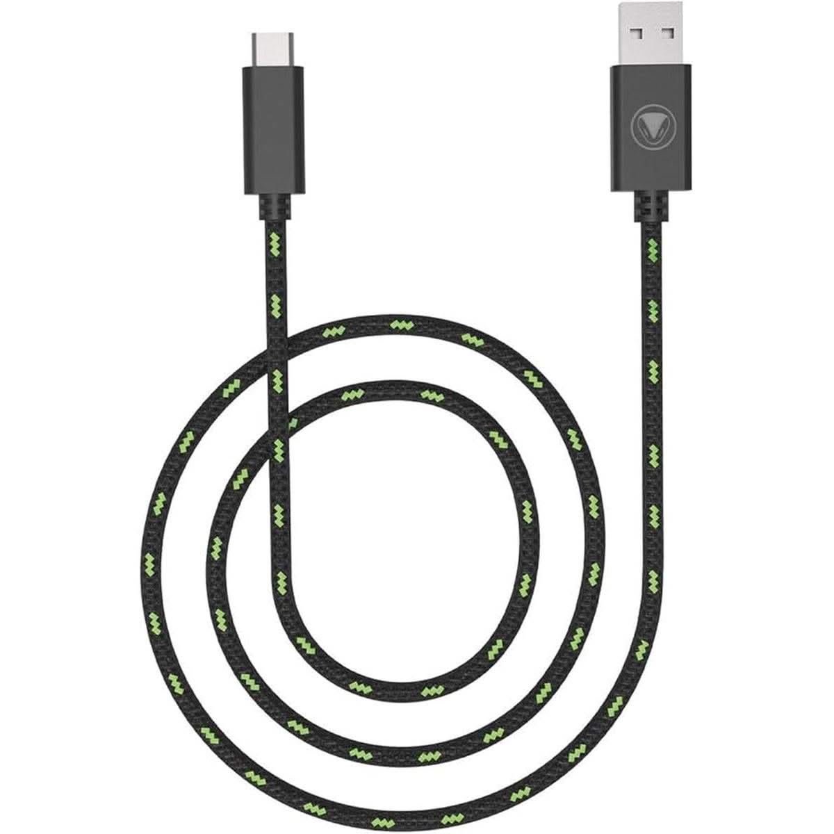 Câble USB Type-C Pro pour manette XBOX charge rapide - Snakebyte