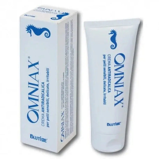 Crème antiradicalaire Omniax 75 ml
