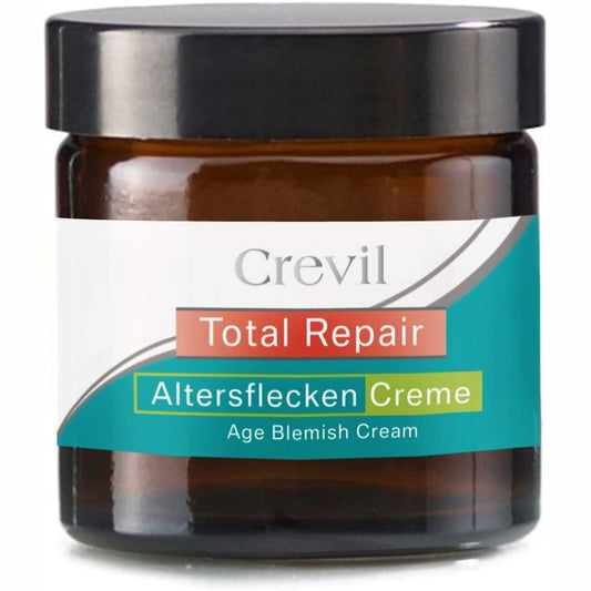 Crème Antitache de vieillesse CREVIL Total Repair