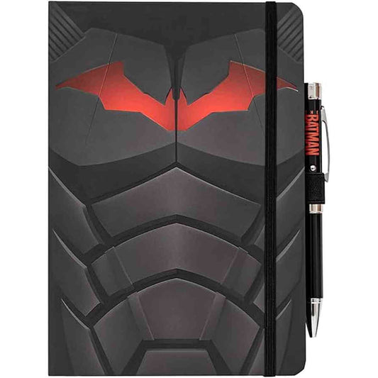 DC Comics - Carnet de notes Batman avec stylo grupo eric