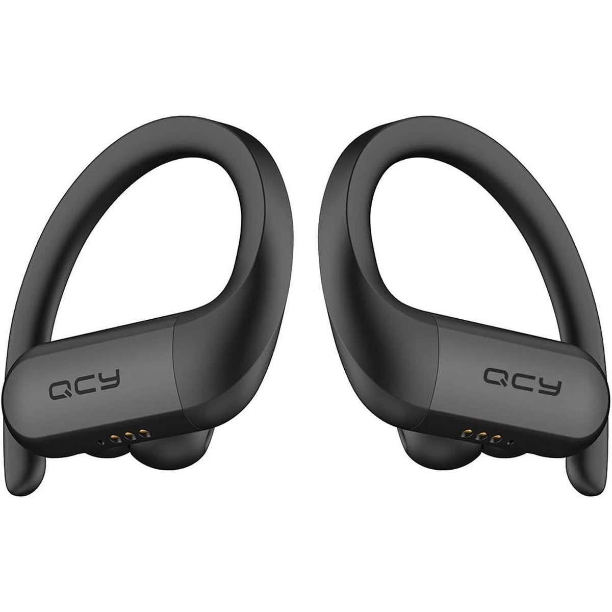 Ecouteurs Blutooth QCY-T6 - TWS Smart Earbuds