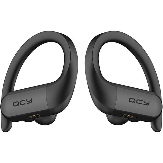 Ecouteurs Blutooth QCY-T6 - TWS Smart Earbuds