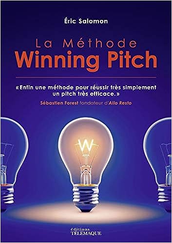 La méthode Winning Pitch