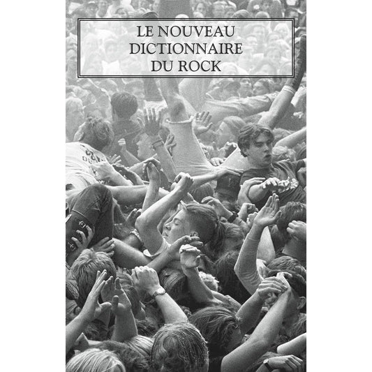 Le Nouveau Dictionnaire du rock .Coffret
