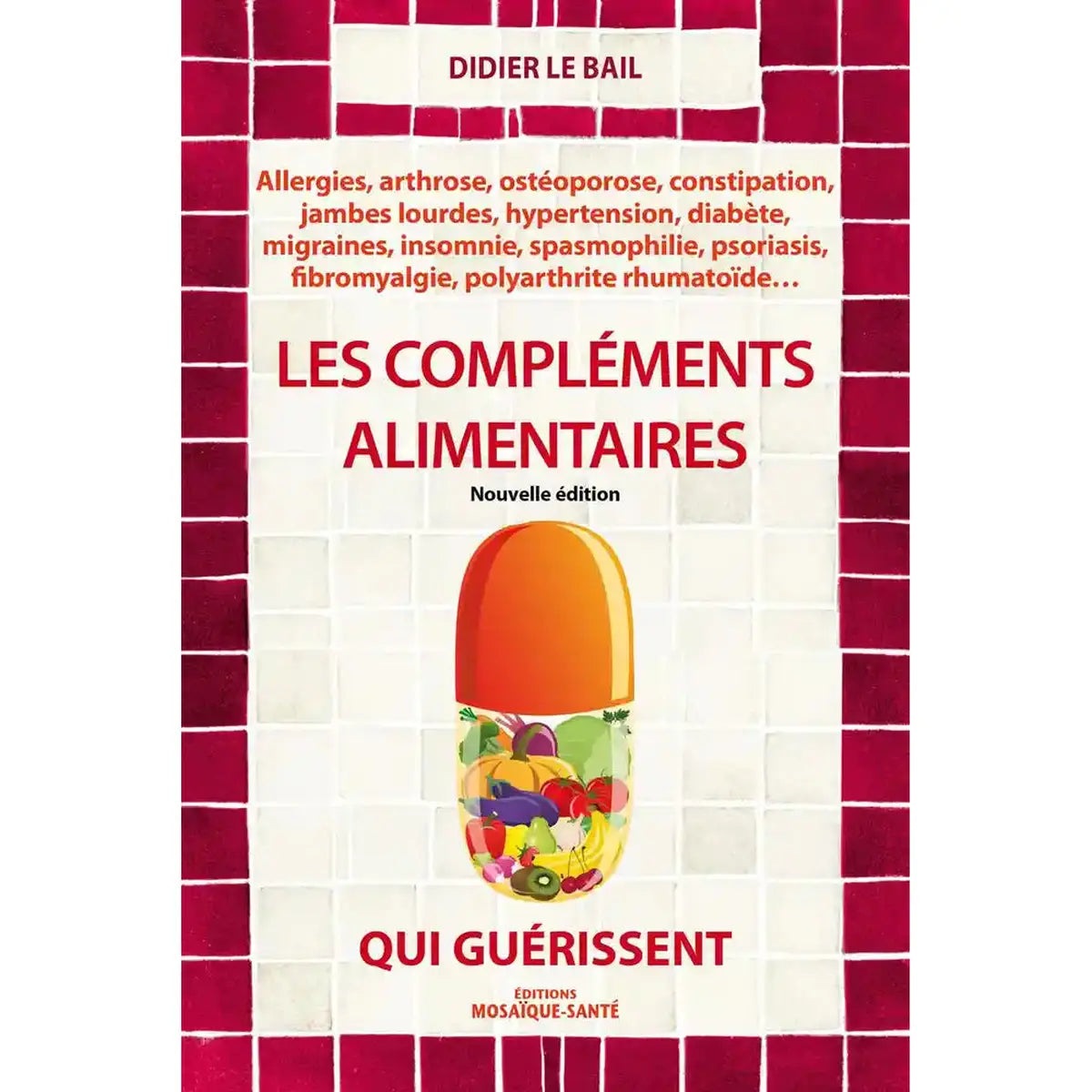 Les Compléments Alimentaires Qui Guérissent